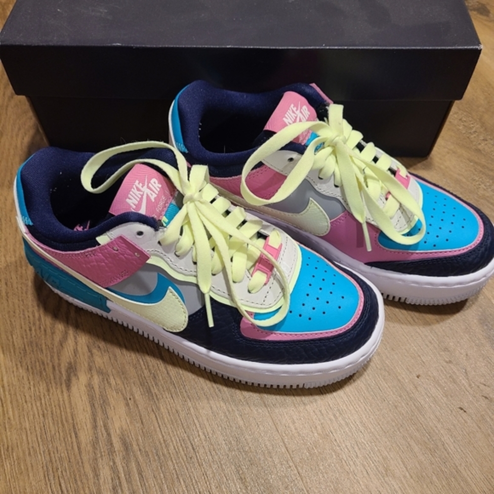 Nike Air Force 1